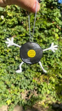 Image 1 of LP Ornament 
