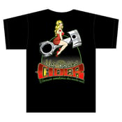 Image of Hot Roddin' Cider T-Shirt