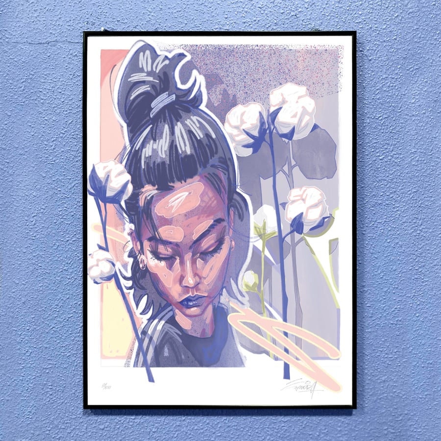 Image of - Mauvais coton -