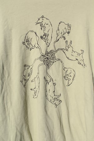 Rat King - Sweater