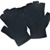 Fingerless Glove