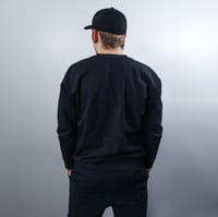 Image 2 of Heatmap Sweatshirt
