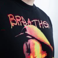 Image 4 of Heatmap Sweatshirt