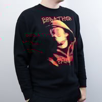 Image 3 of Heatmap Sweatshirt