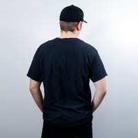 Image 2 of Face Tats Tee