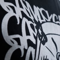 Image 4 of Face Tats Tee