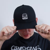 Image 1 of Breathe Easy Cap