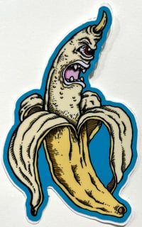 Banana Cyclops