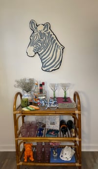 Image 2 of Blue Zebra 