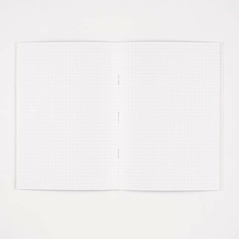 Image of Okataoka - Notebook