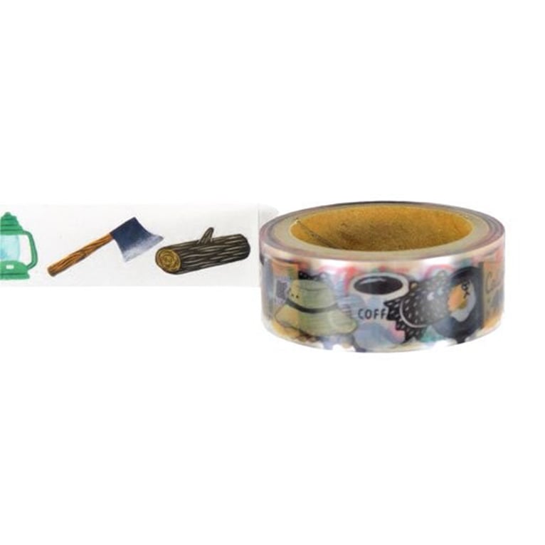 Image of Okataoka - Washi Tape