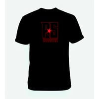 R★S RED LOGO TEE