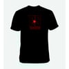 R★S RED LOGO TEE