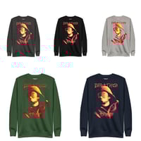 Image 5 of Heatmap Sweatshirt