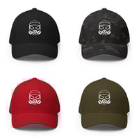 Image 5 of Breathe Easy Cap