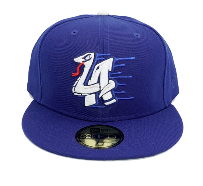 The City of Champions 59FIFTY