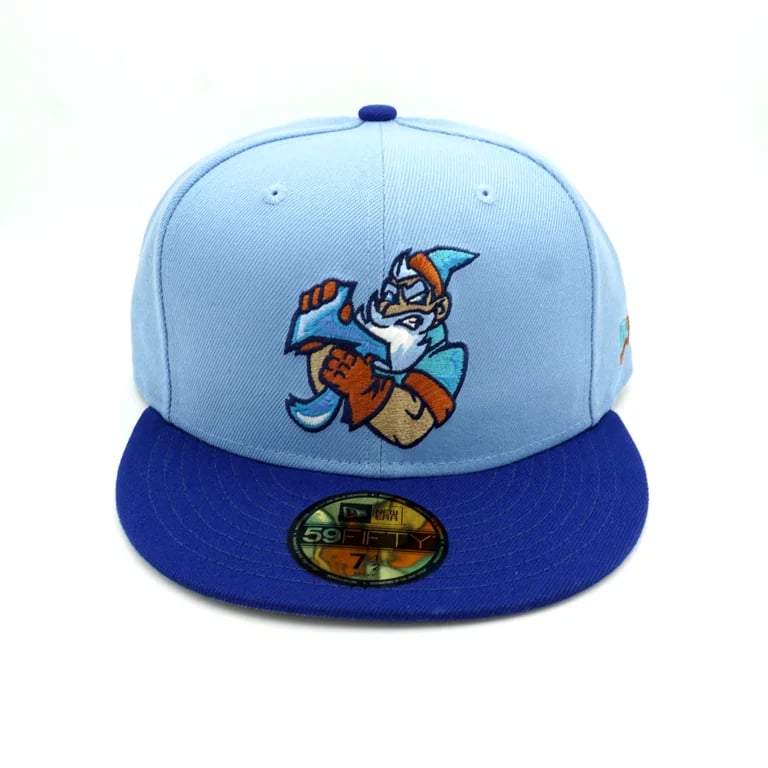 The Iceman 59FIFTY