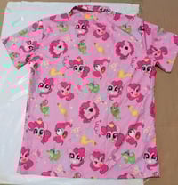 Image of Pone Shirt - Ponk