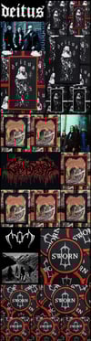 PATCH SHREDDER #26