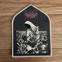 Image 3 of Yellow Eyes - Master’s Murmur