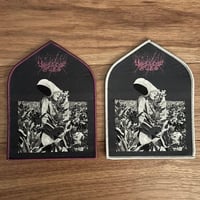 Image 1 of Yellow Eyes - Master’s Murmur