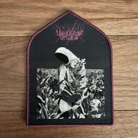 Image 2 of Yellow Eyes - Master’s Murmur