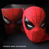 Spidey-Mask