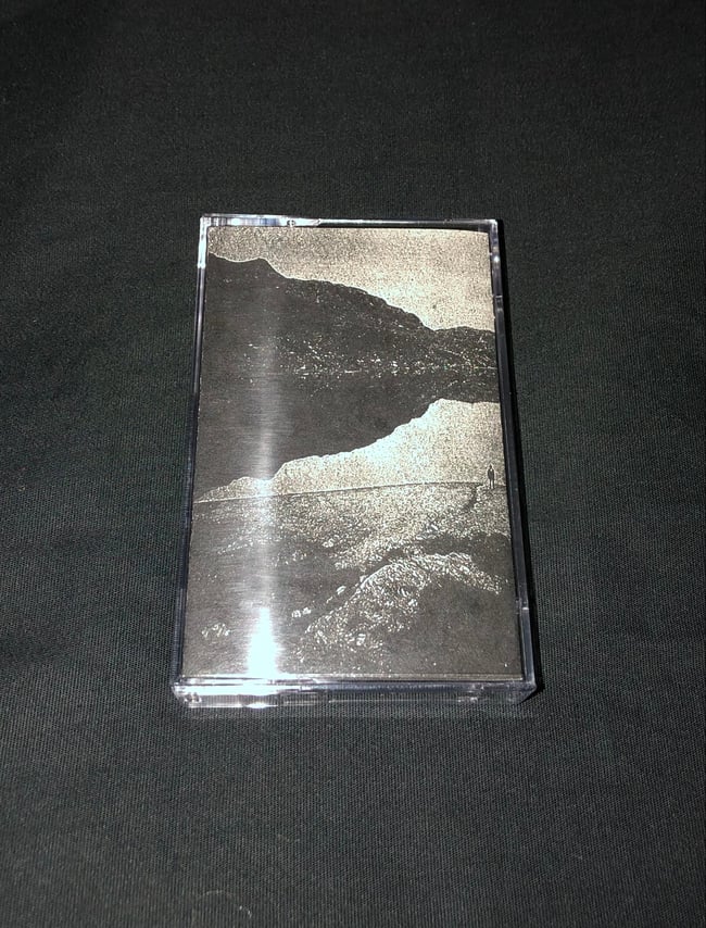 Dismal Hymns : "In The Enchantment Of Dissolved Light" CS