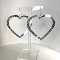 Image 1 of Chain Hearts