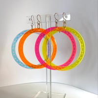 Image 2 of Chain Hoops