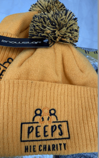 Bobble Hat