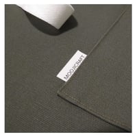 Image 4 of CLASSIC MOOJICRAFT OLIVE APRON
