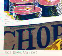 Image 2 of Night market