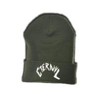 Image 2 of Eternvl Beanie