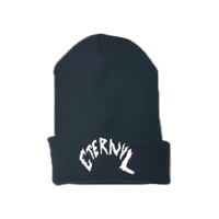 Image 3 of Eternvl Beanie