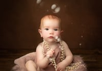 Image 1 of Sitting Up Portrait Session