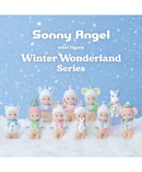 Image of Figurine série Winter Wonderland