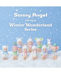 Image 1 of Figurine série Winter Wonderland