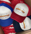 Doughboy Exotic Trucker Hat