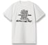 TSHIRT BIANCO Anema e Notte Image 2