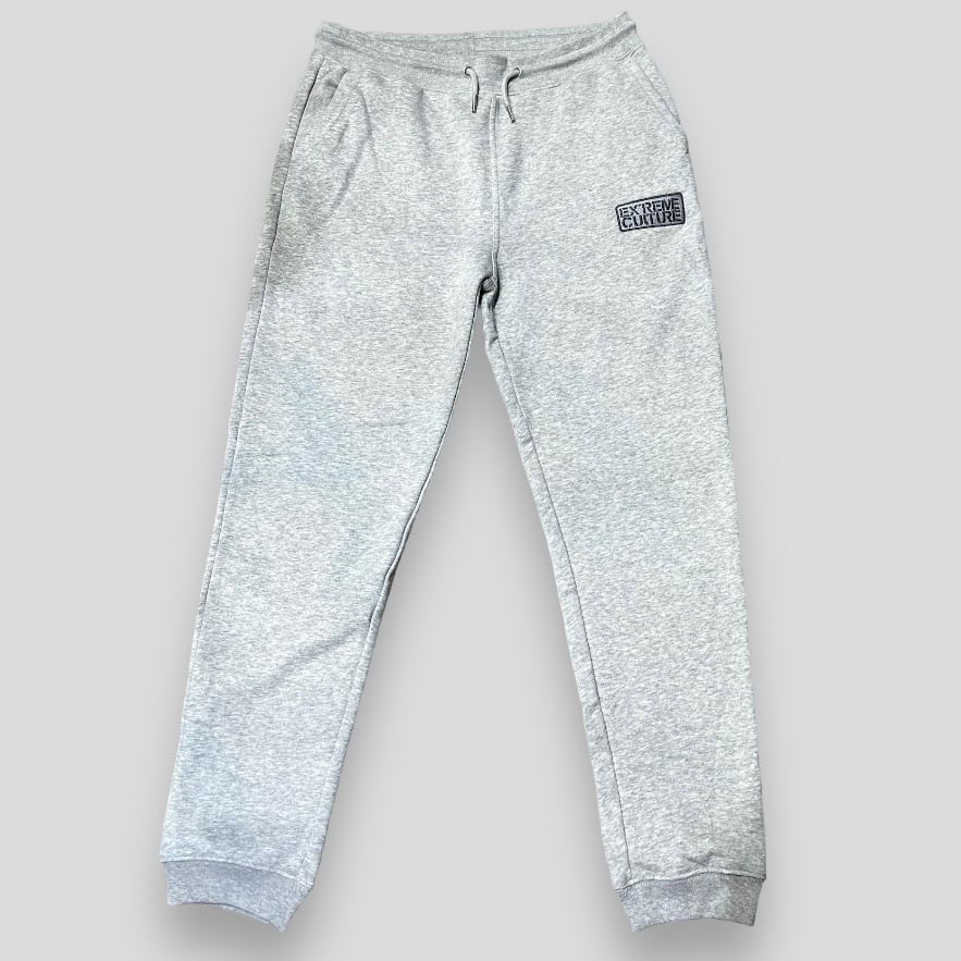 Image of Extreme Culture® - Joggers (Grey)