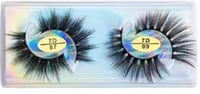 Image 1 of Beautiful 2 pack lashes 5 to choose from 
