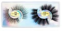 Image 4 of Beautiful 2 pack lashes 5 to choose from 