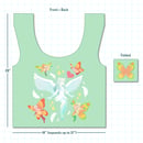 Image 2 of FFXIV Reusable Shopping Bags (Vol. 2)