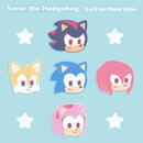 Image 3 of Sonic Phone Grips