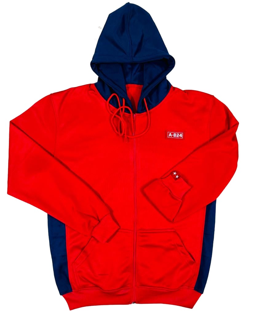 TEDDY-82 HOODIE