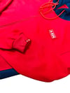 TEDDY-82 HOODIE