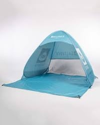 Image 1 of Saltrock pop up beach tent 