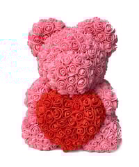 Rose Bear