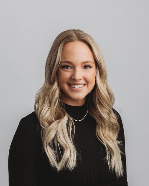 Image of Small Business Saturday professional headshot